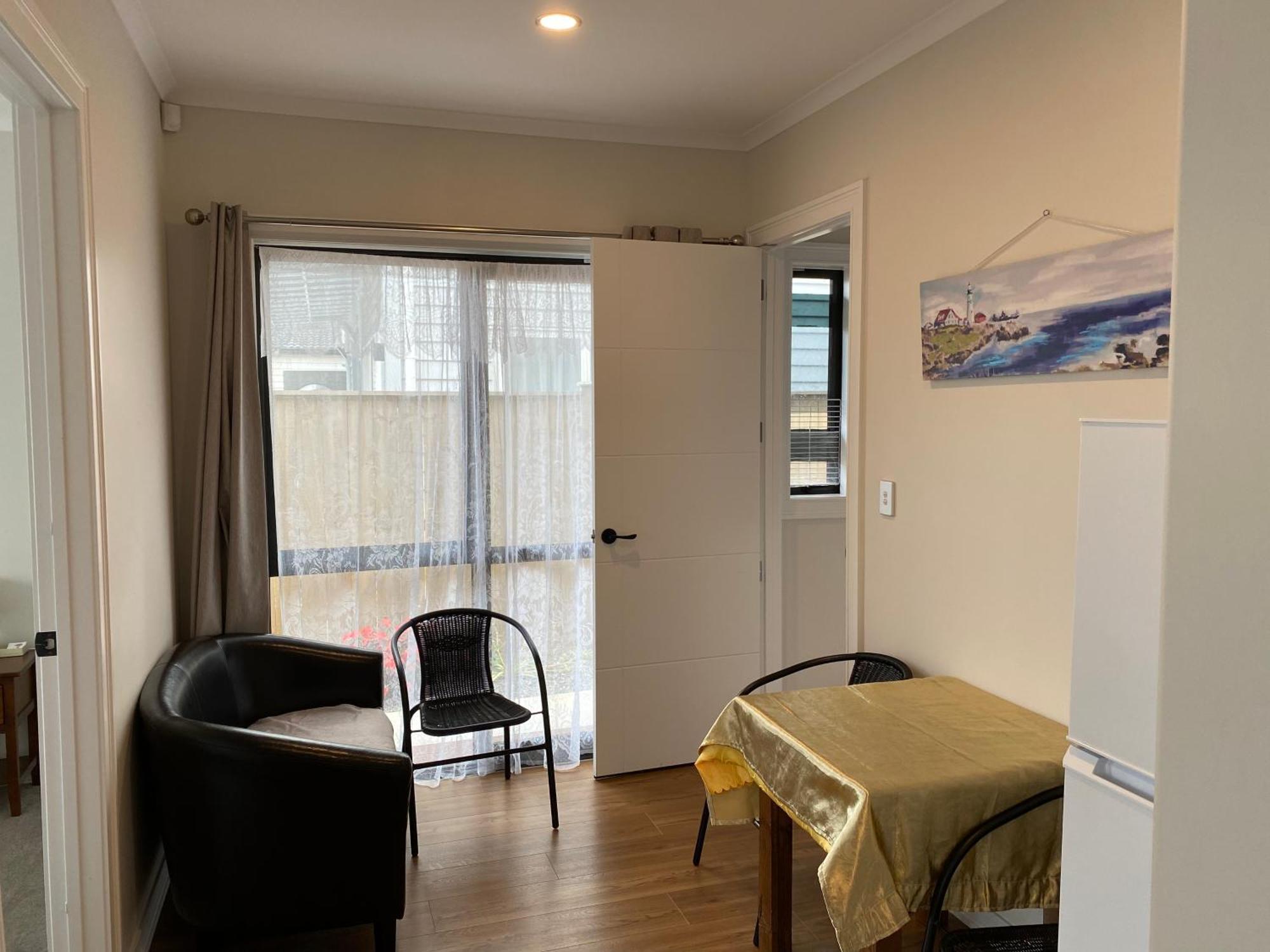 Auckland Gq Flat Bush Holiday Home Exterior foto
