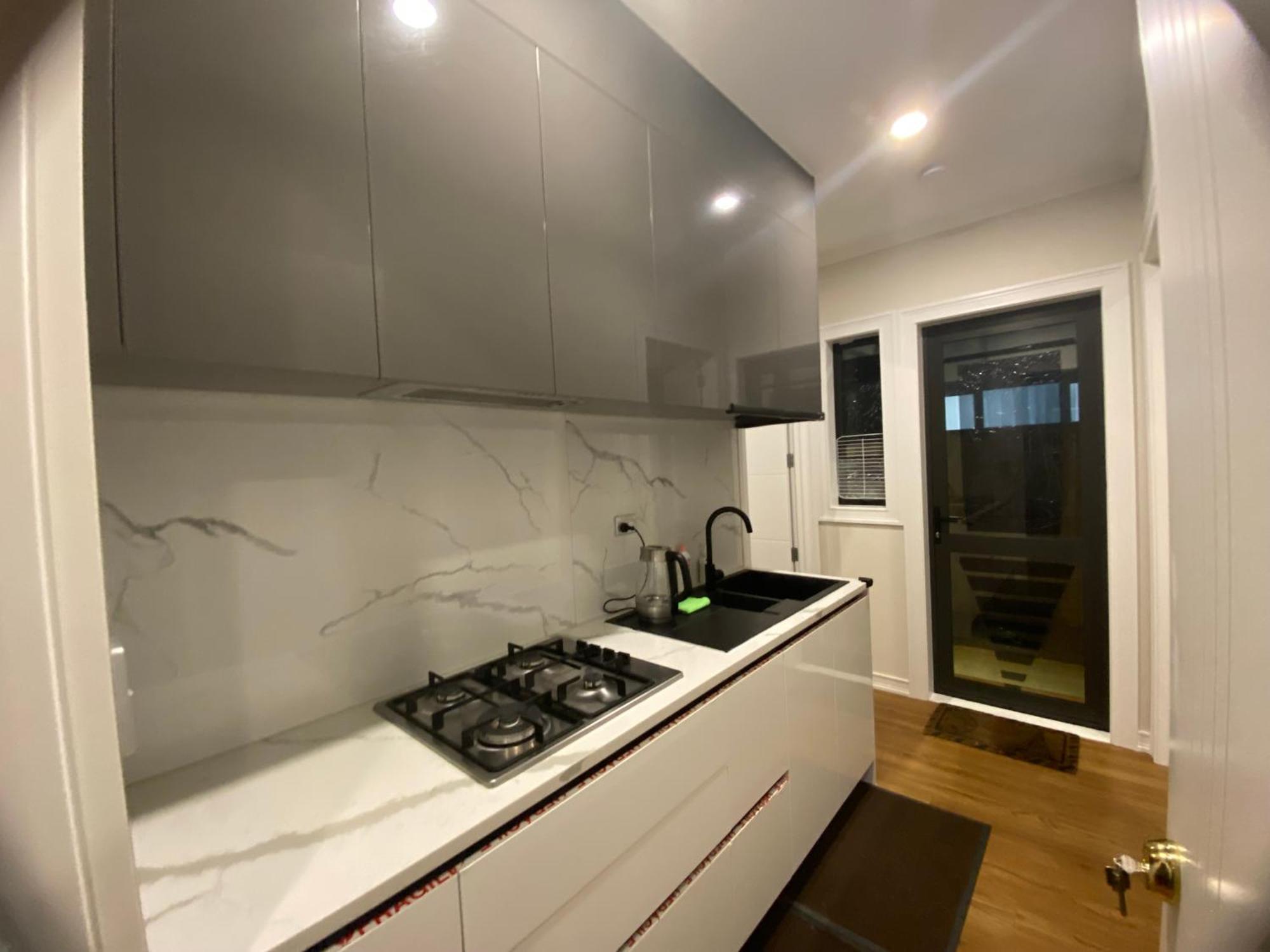 Auckland Gq Flat Bush Holiday Home Exterior foto