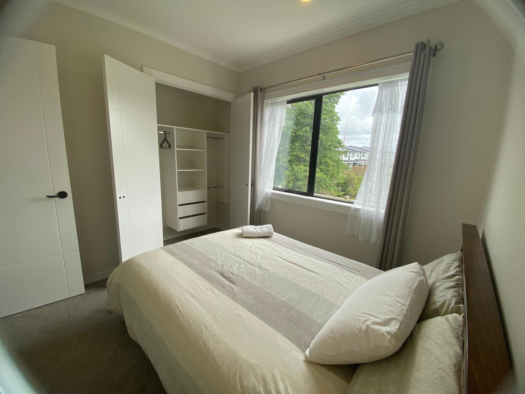 Auckland Gq Flat Bush Holiday Home Exterior foto