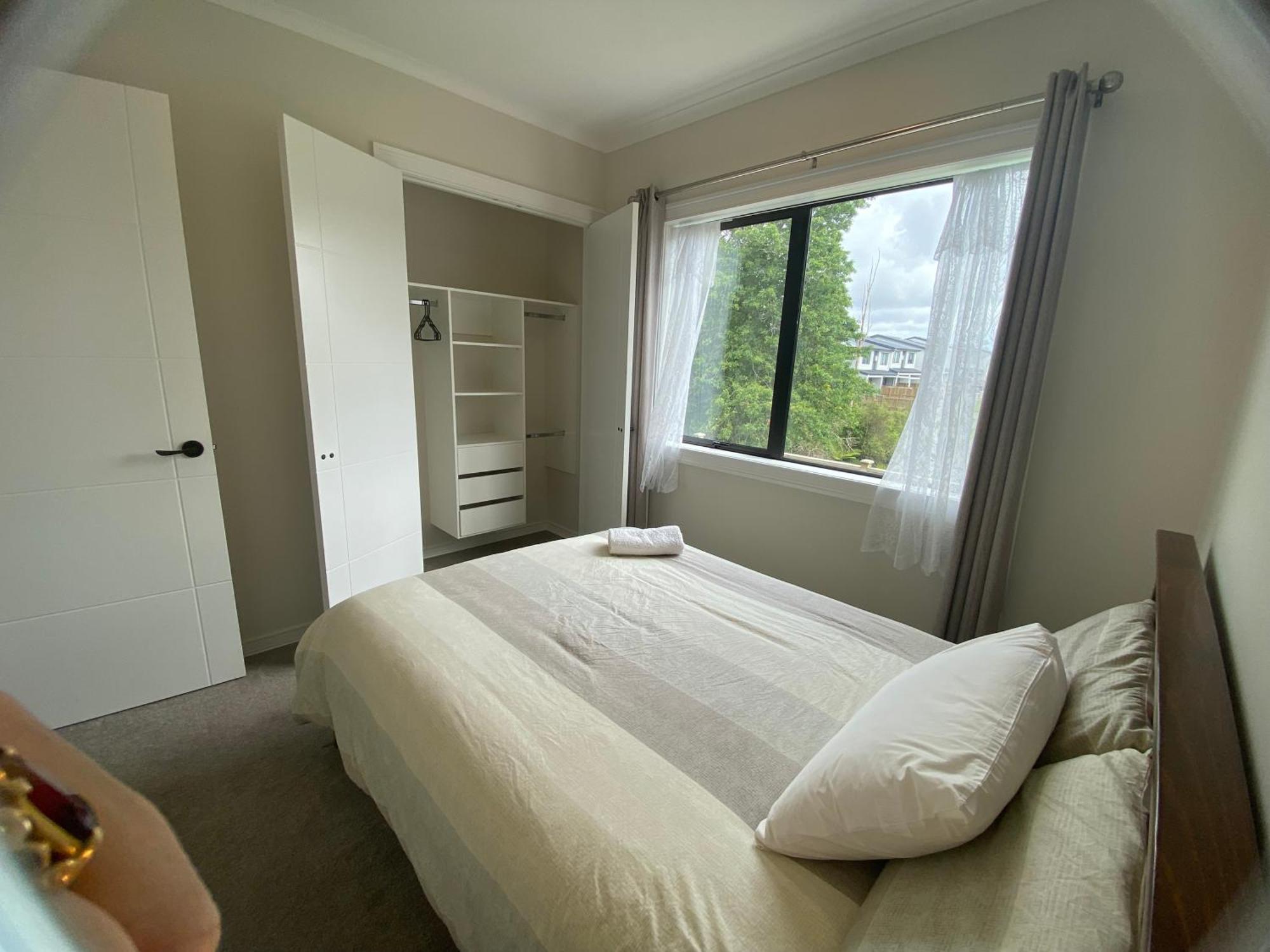 Auckland Gq Flat Bush Holiday Home Exterior foto