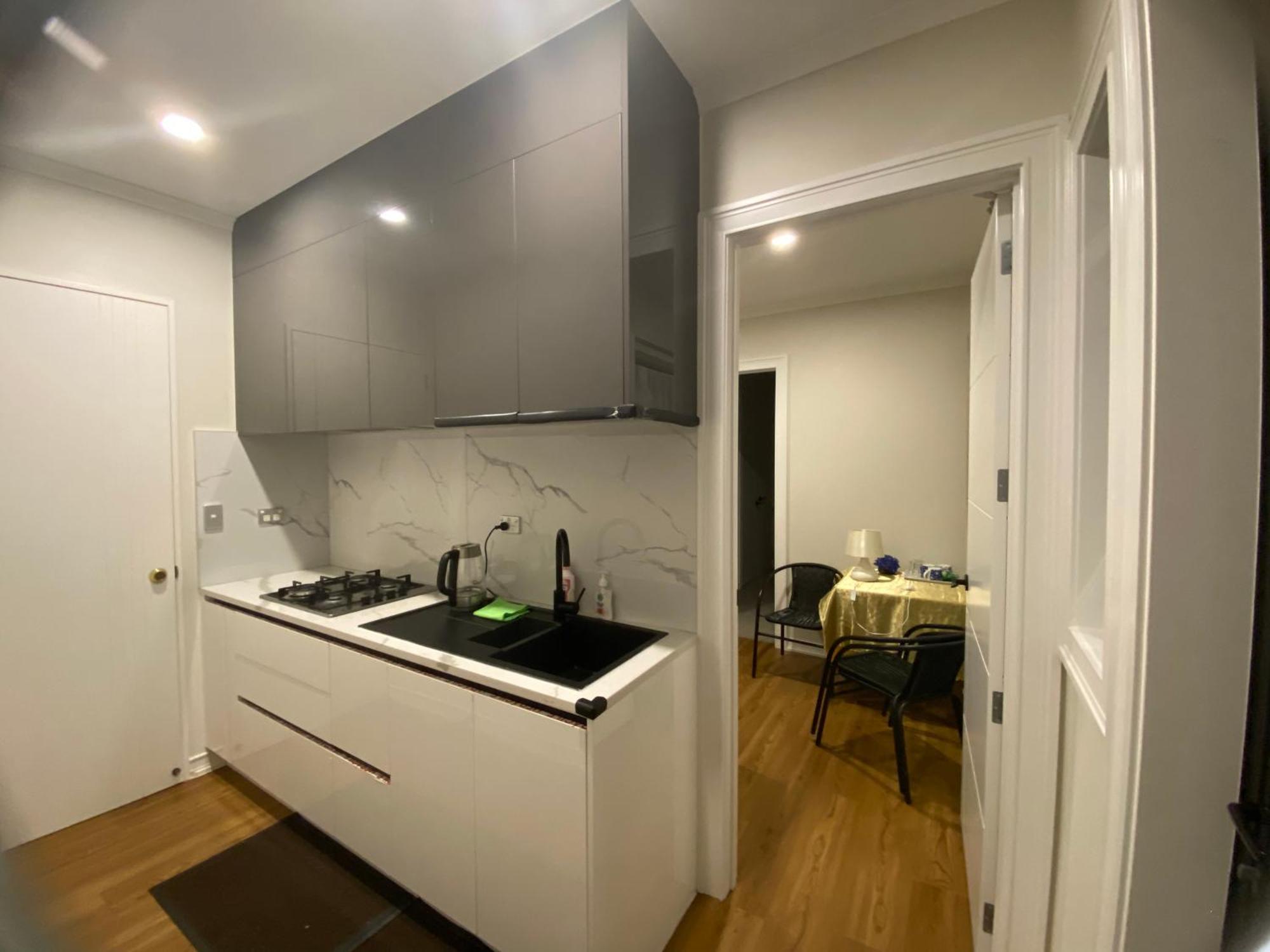 Auckland Gq Flat Bush Holiday Home Exterior foto